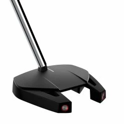Taylormade Spider GT Black Putter 9 Taylormade Spider GT Black Putter -Clubs Sales new taylormade spider gt black putter 1 1