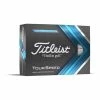 Titleist Tour Speed Golf Balls -Clubs Sales new titleist tour speed white balls 1