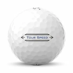 Titleist Tour Speed Golf Balls -Clubs Sales new titleist tour speed white balls 3