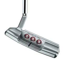 Scotty Cameron Special Select Newport 2.5 Putter -Clubs Sales newport 2.5 4 1 1