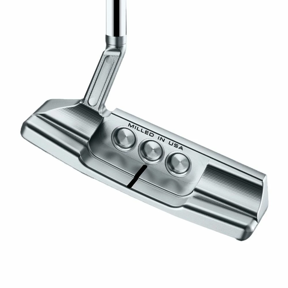 Scotty Cameron Super Select Newport 2.5 Plus Putter 4 Scotty Cameron Super Select Newport 2.5 Plus Putter - Image 2