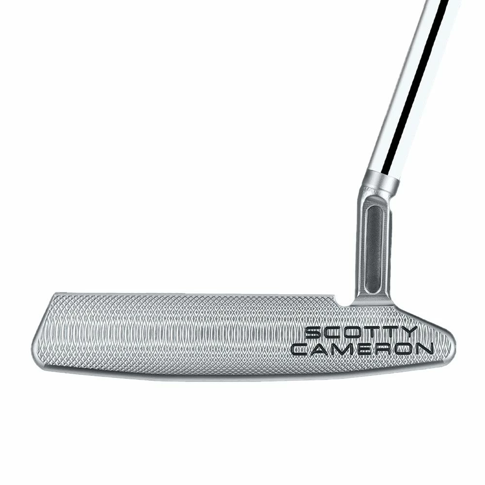 Scotty Cameron Super Select Newport 2.5 Plus Putter 6 Scotty Cameron Super Select Newport 2.5 Plus Putter - Image 4