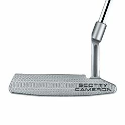 Scotty Cameron Super Select Newport 2 Plus Putter 9 Scotty Cameron Super Select Newport 2 Plus Putter -Clubs Sales newport plus 2 4 1