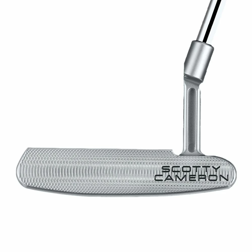 Scotty Cameron Super Select Newport Plus Putter 6 Scotty Cameron Super Select Newport Plus Putter - Image 4