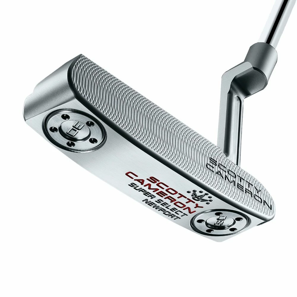 Scotty Cameron Super Select Newport Putter 3 Scotty Cameron Super Select Newport Putter