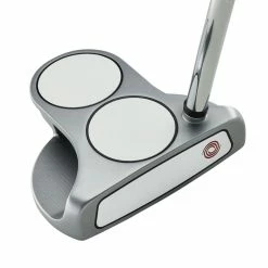 Odyssey White Hot OG 2-Ball Putter -Clubs Sales odyssey 2 ball putter 4 2 3