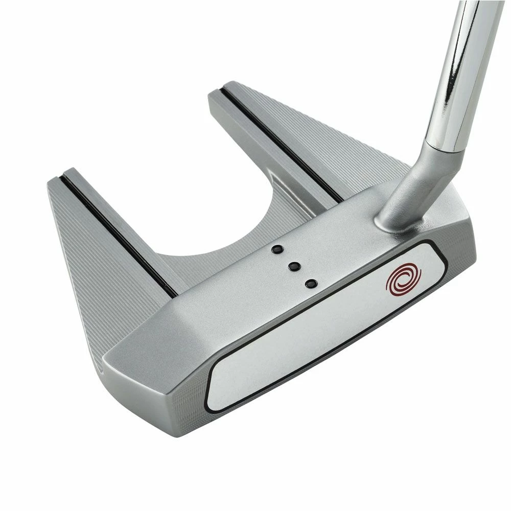 Odyssey White Hot OG #7 Slant Stroke Lab Putter 3 Odyssey White Hot OG #7 Slant Stroke Lab Putter