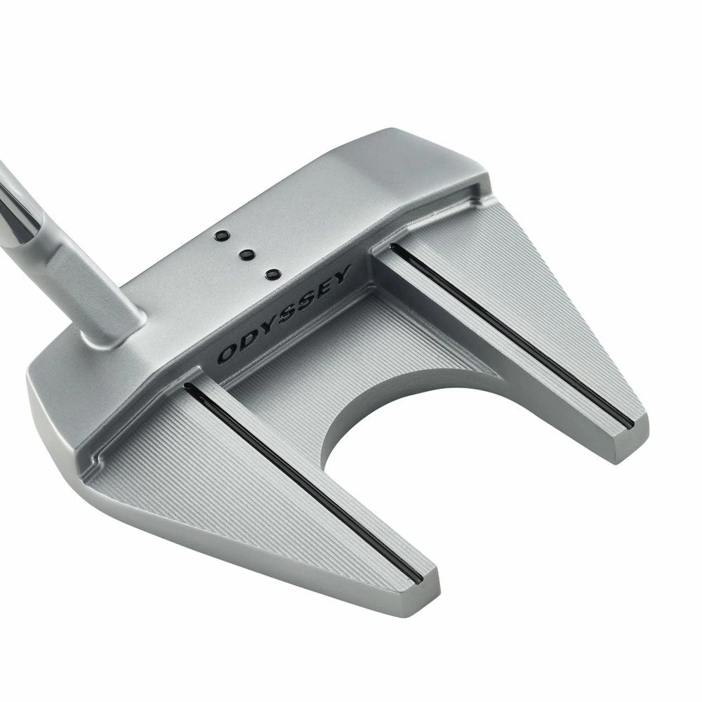 Odyssey White Hot OG #7 Slant Stroke Lab Putter 5 Odyssey White Hot OG #7 Slant Stroke Lab Putter - Image 3