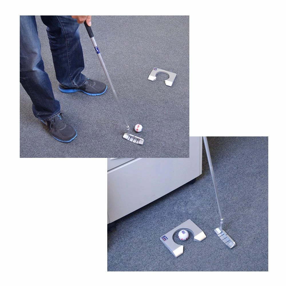PGA Tour Executive Golf Putting Set 5 PGA Tour Executive Golf Putting Set - Image 3
