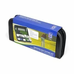 PGA Tour Executive Golf Putting Set 10 PGA Tour Executive Golf Putting Set -Clubs Sales office set 4