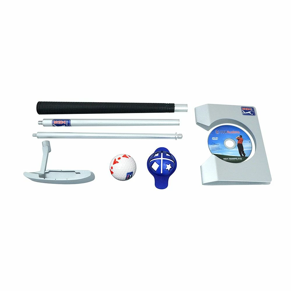 PGA Tour Executive Golf Putting Set 4 PGA Tour Executive Golf Putting Set - Image 2