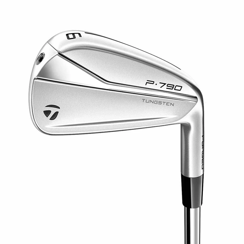 TaylorMade P790 (4-P) Steel Irons 4 TaylorMade P790 (4-P) Steel Irons - Image 2