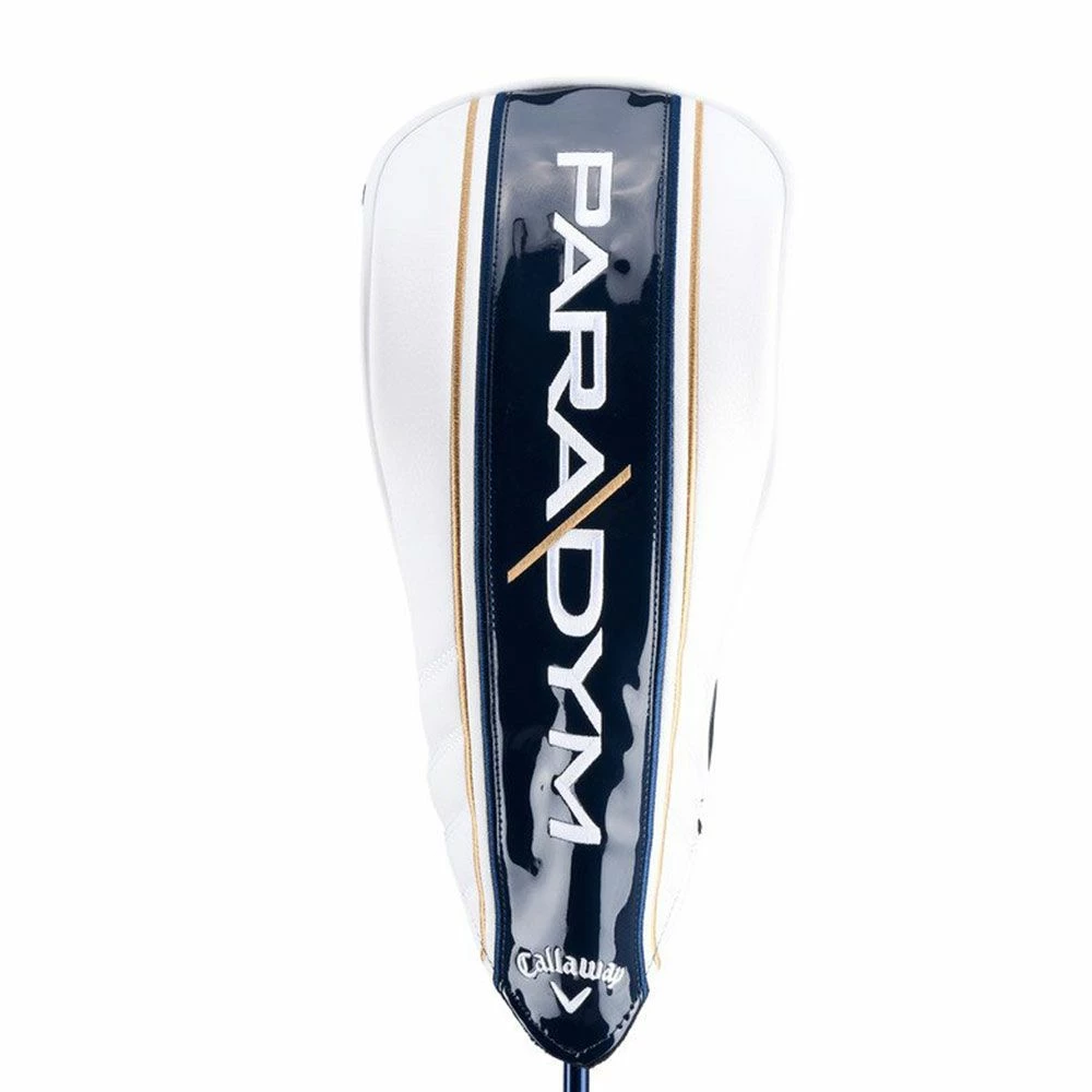 Callaway Paradym Driver 10 Callaway Paradym Driver - Image 8