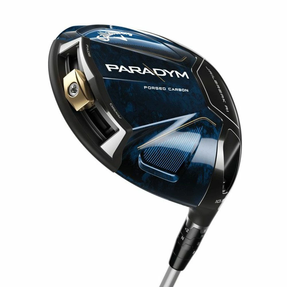 Callaway Paradym Driver 7 Callaway Paradym Driver - Image 5