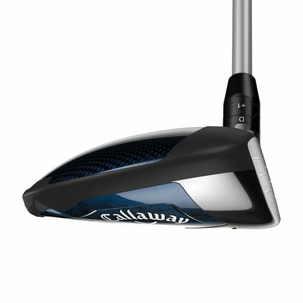 Callaway Paradym Fairway Wood 4 Callaway Paradym Fairway Wood - Image 2
