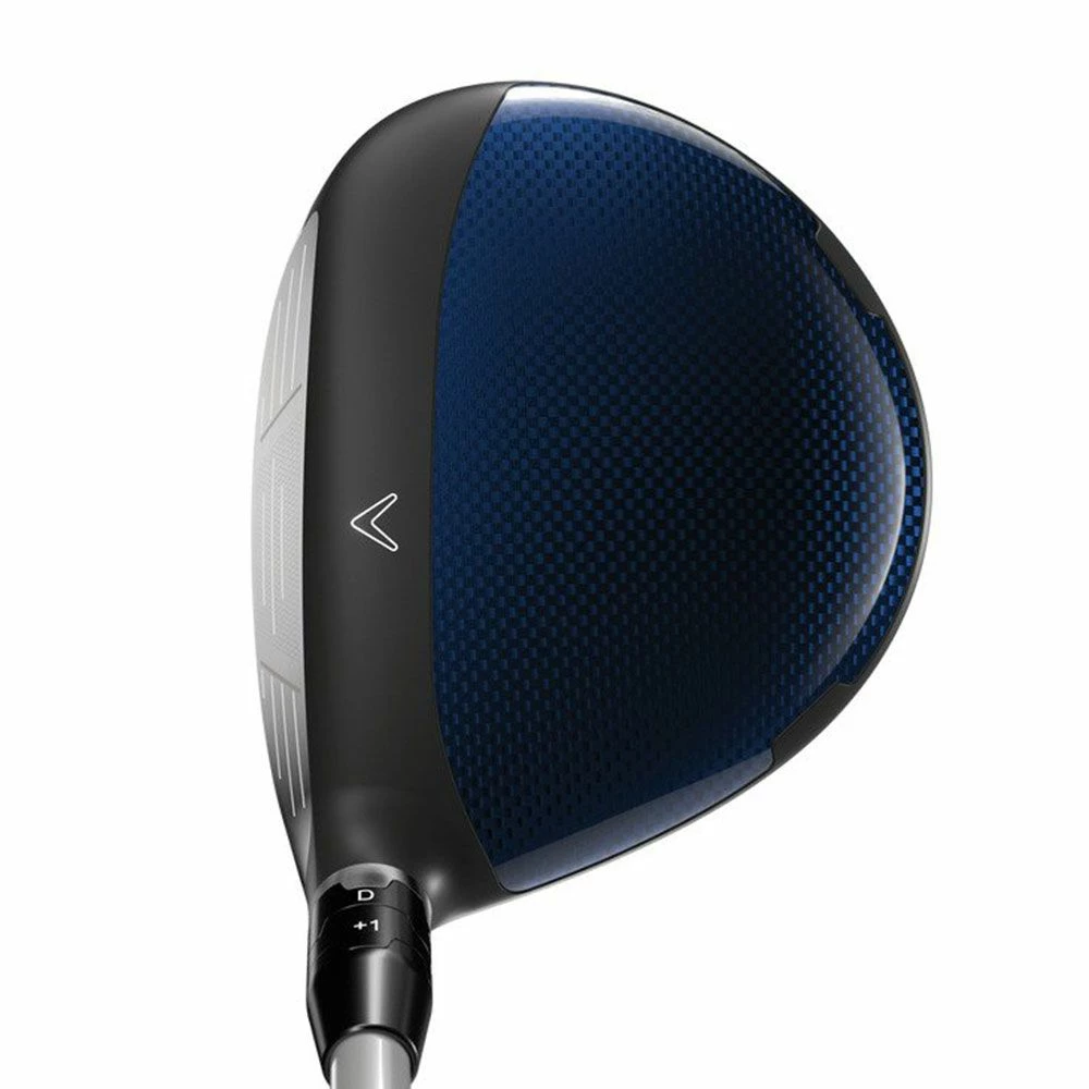 Callaway Paradym Fairway Wood 8 Callaway Paradym Fairway Wood - Image 6