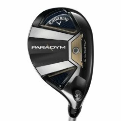 Callaway Paradym Hybrid -Clubs Sales paradym hybrids 5 1