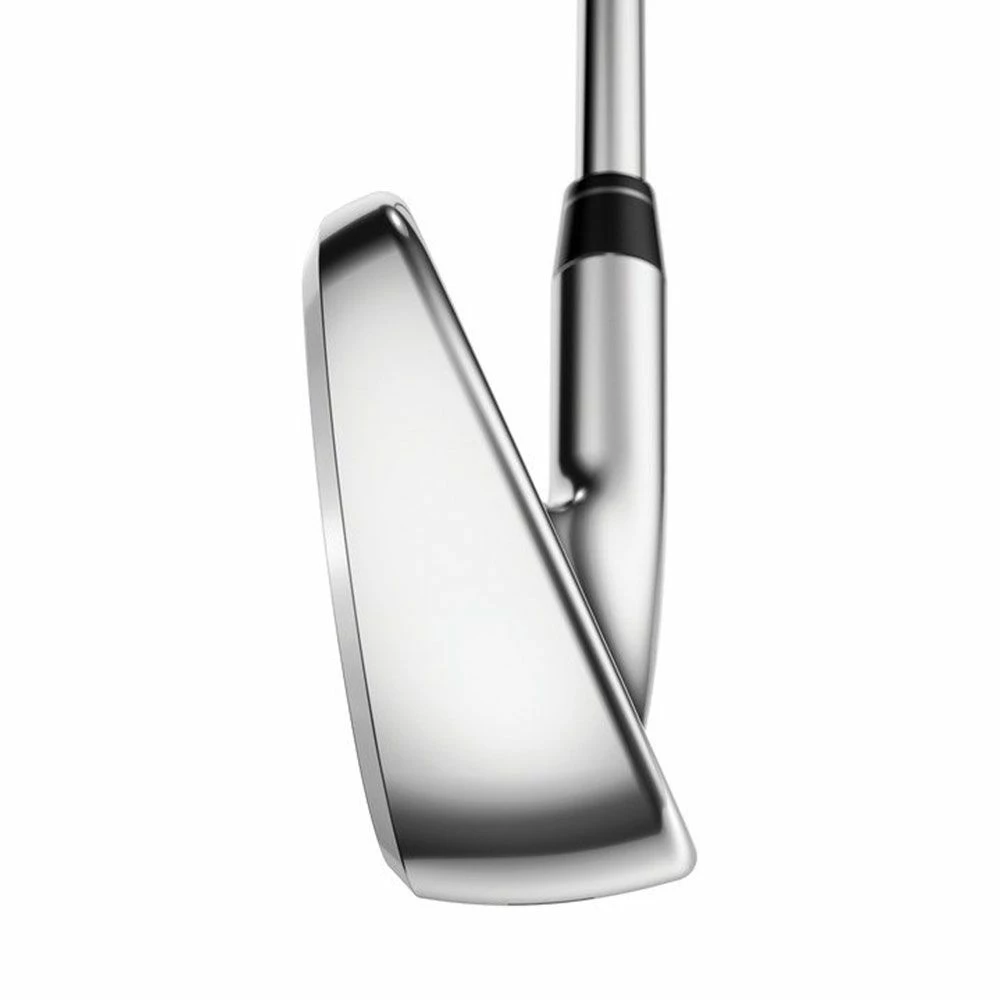 Callaway Paradym (5-S) Graphite Irons 4 Callaway Paradym (5-S) Graphite Irons - Image 2