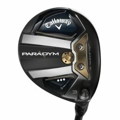 Callaway Paradym Triple Diamond Fairway Wood -Clubs Sales paradym triple diamond fairway woods 7 1