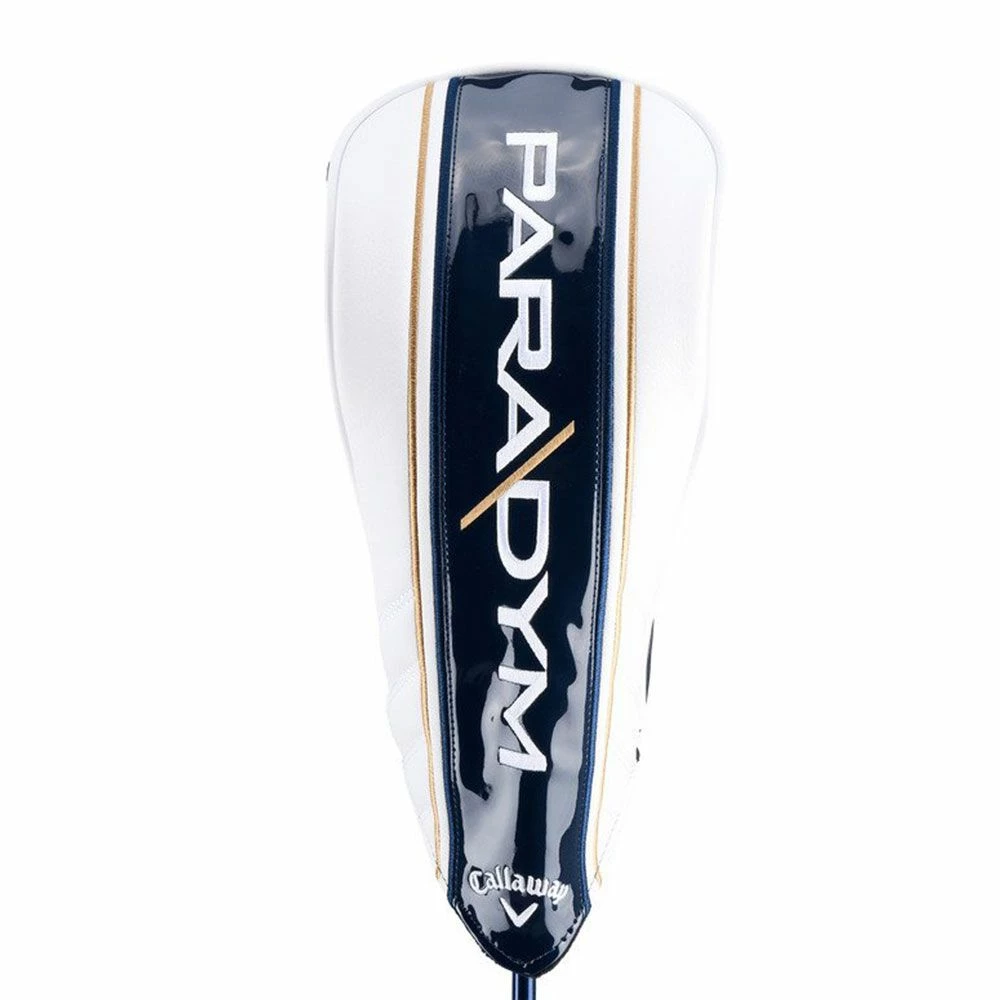 Callaway Paradym X Driver 5 Callaway Paradym X Driver - Image 3