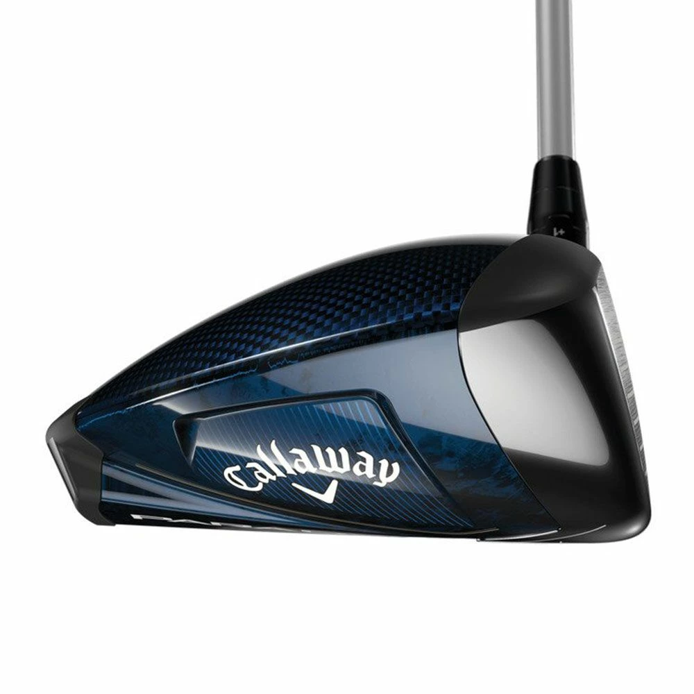 Callaway Paradym X Driver 8 Callaway Paradym X Driver - Image 6