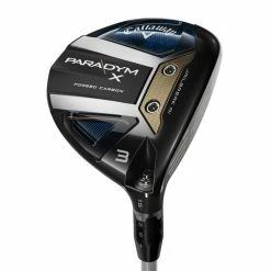 Callaway Paradym X Fairway Wood