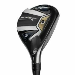 Callaway Paradym X Hybrid
