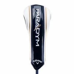 Callaway Paradym X Hybrid 17 Callaway Paradym X Hybrid -Clubs Sales paradym x hybrids 3 1