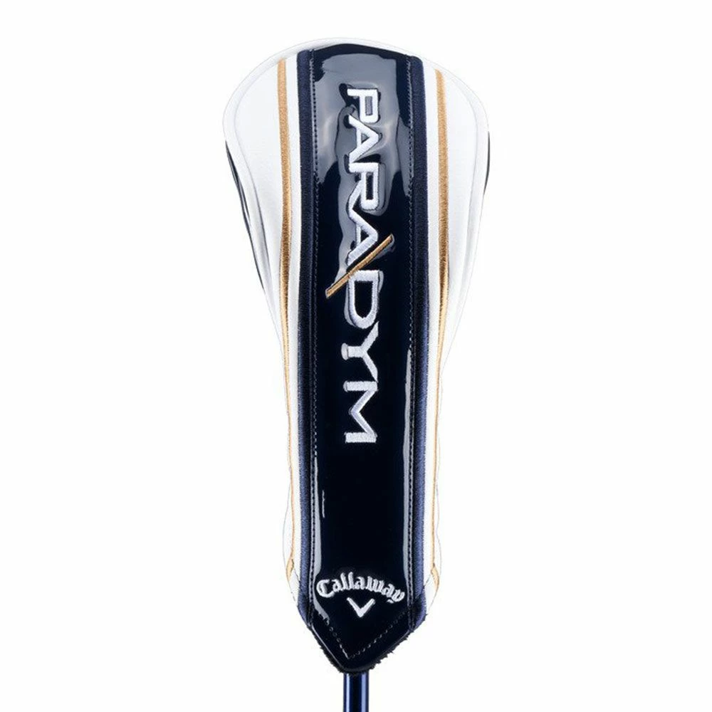 Callaway Paradym X Hybrid 10 Callaway Paradym X Hybrid - Image 8