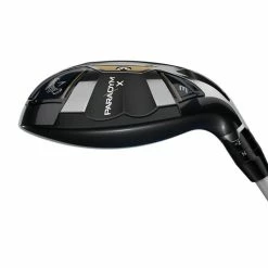 Callaway Paradym X Hybrid 15 Callaway Paradym X Hybrid -Clubs Sales paradym x hybrids 7 1