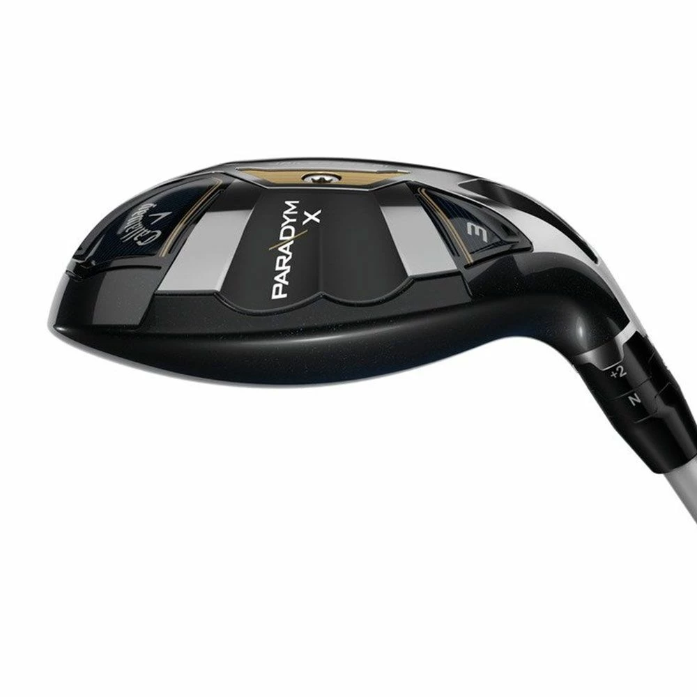 Callaway Paradym X Hybrid 8 Callaway Paradym X Hybrid - Image 6