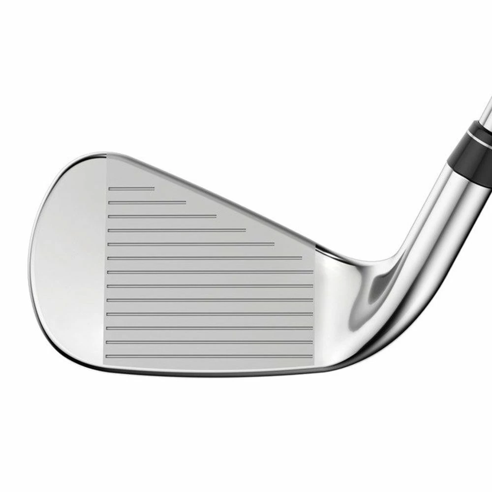 Callaway Paradym X (5-S) Graphite Irons 4 Callaway Paradym X (5-S) Graphite Irons - Image 2