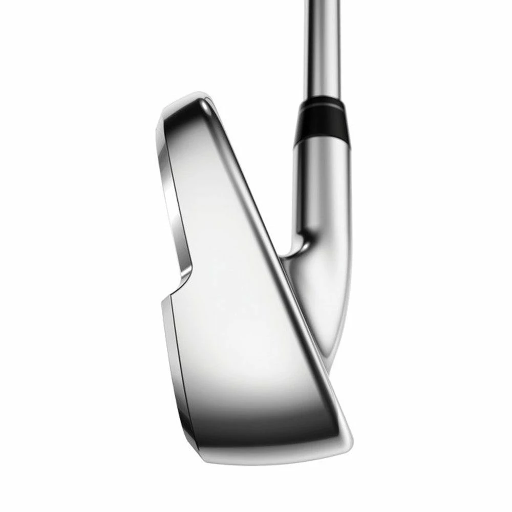Callaway Paradym X (5-S) Graphite Irons 6 Callaway Paradym X (5-S) Graphite Irons - Image 4