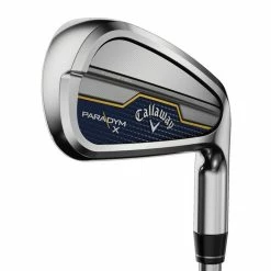 Callaway Paradym X (5-S) Graphite Irons 11 Callaway Paradym X (5-S) Graphite Irons -Clubs Sales paradym x irons 5 1 2