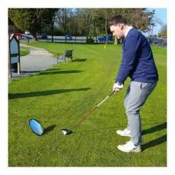 PGA Tour Golf Swing Mirror -Clubs Sales pga mirror 2