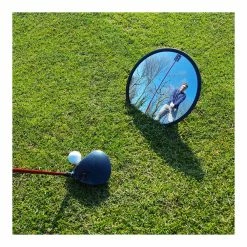 PGA Tour Golf Swing Mirror -Clubs Sales pga mirror 3