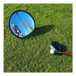 PGA Tour Golf Swing Mirror -Clubs Sales pga mirror 4