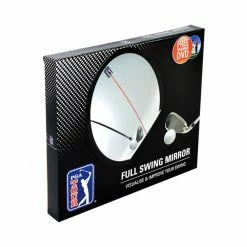 PGA Tour Golf Swing Mirror -Clubs Sales pga mirror 5