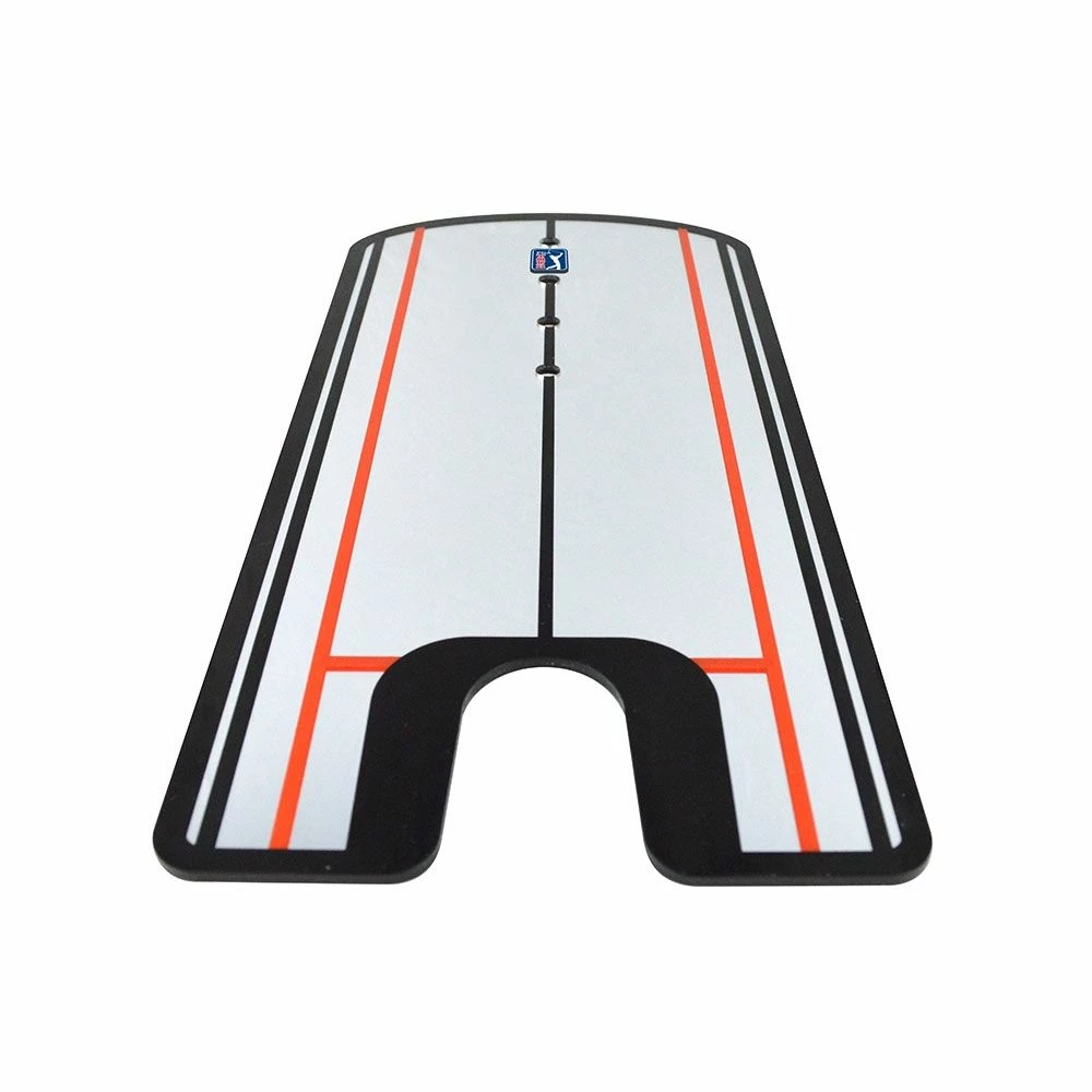 PGA Tour 4 Sight Putting Alignment Mirror 3 PGA Tour 4 Sight Putting Alignment Mirror