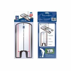 PGA Tour 4 Sight Putting Alignment Mirror 13 PGA Tour 4 Sight Putting Alignment Mirror -Clubs Sales pgat148 multi shot 4