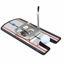 PGA Tour 4 Sight Putting Alignment Mirror 12 PGA Tour 4 Sight Putting Alignment Mirror -Clubs Sales pgat148 multi shot 5