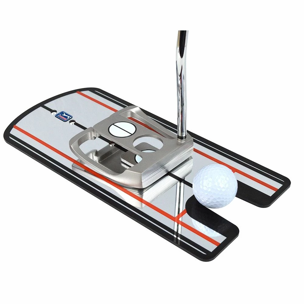 PGA Tour 4 Sight Putting Alignment Mirror 6 PGA Tour 4 Sight Putting Alignment Mirror - Image 4