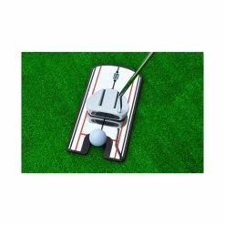 PGA Tour 4 Sight Putting Alignment Mirror 15 PGA Tour 4 Sight Putting Alignment Mirror -Clubs Sales pgat148 multi shot 6