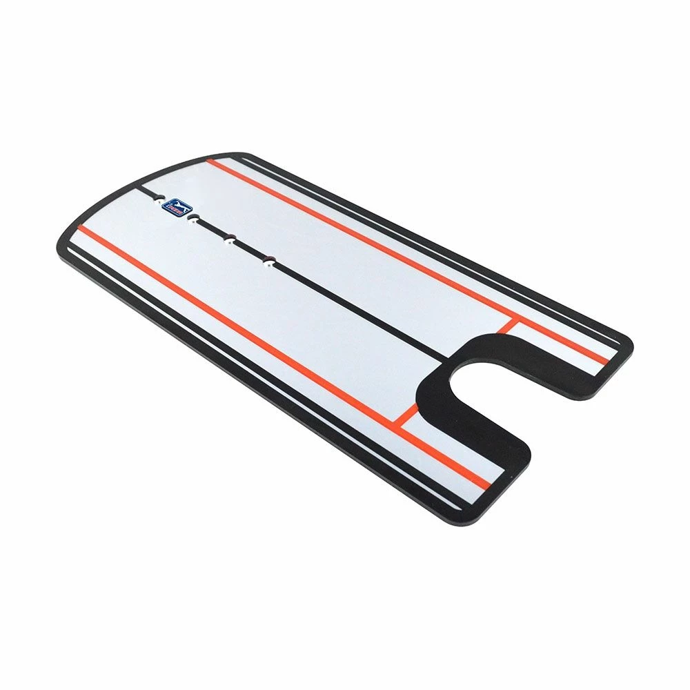 PGA Tour 4 Sight Putting Alignment Mirror 8 PGA Tour 4 Sight Putting Alignment Mirror - Image 6