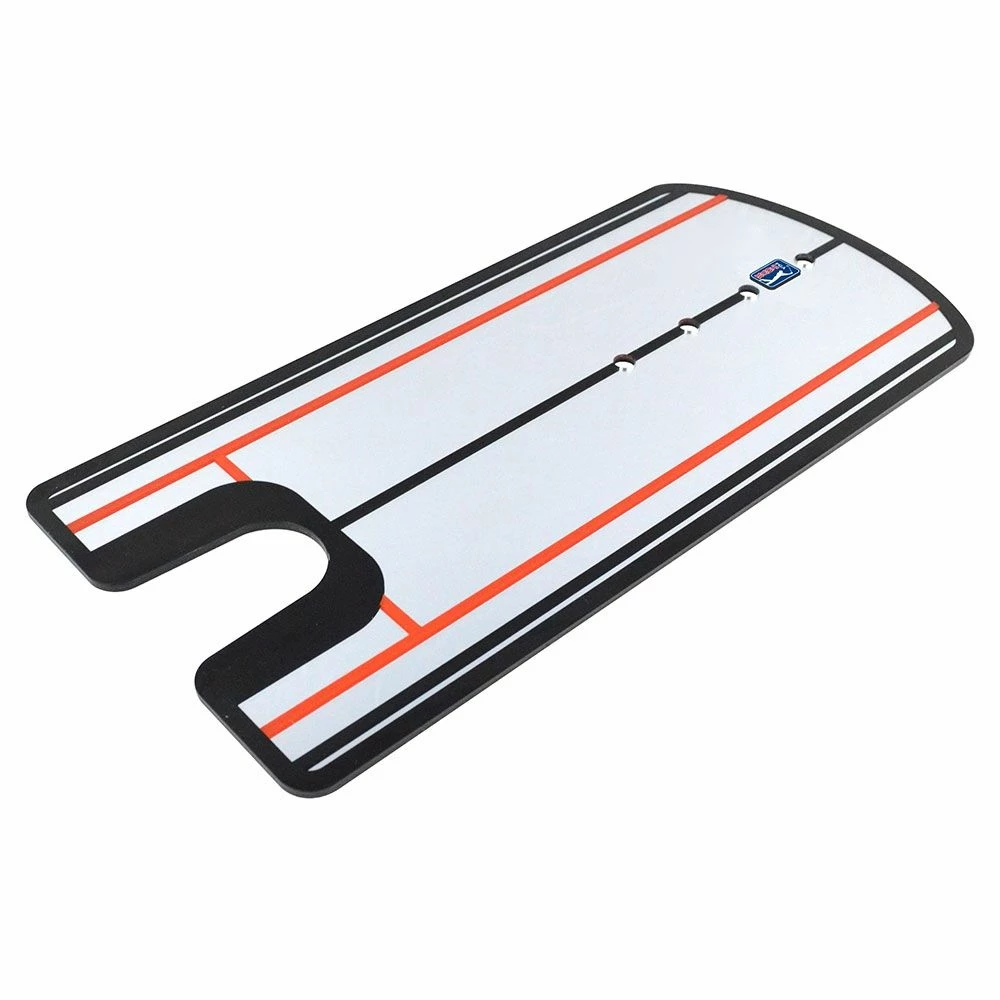 PGA Tour 4 Sight Putting Alignment Mirror 4 PGA Tour 4 Sight Putting Alignment Mirror - Image 2