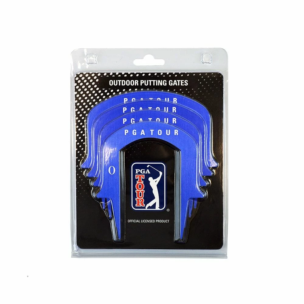PGA Tour Outdoor 4 Putting Gates 4 PGA Tour Outdoor 4 Putting Gates - Image 2