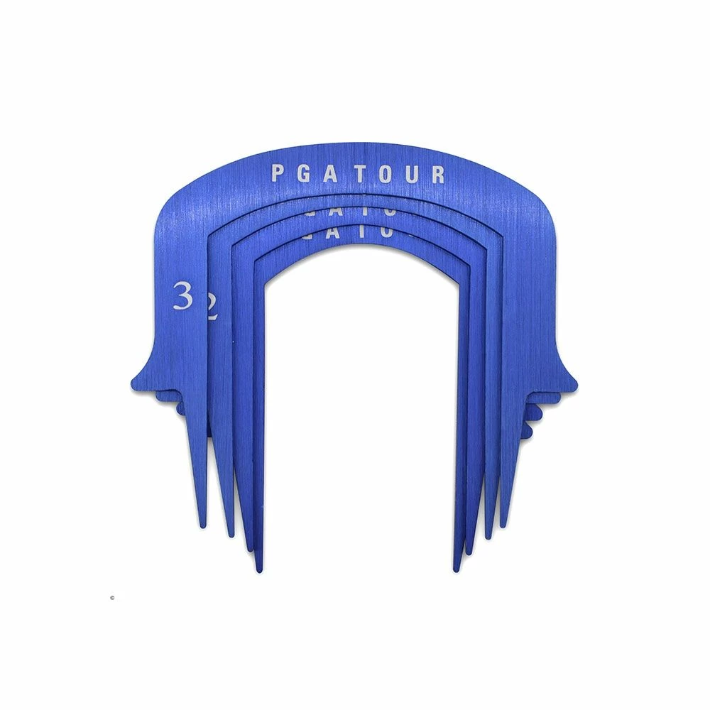 PGA Tour Outdoor 4 Putting Gates 3 PGA Tour Outdoor 4 Putting Gates