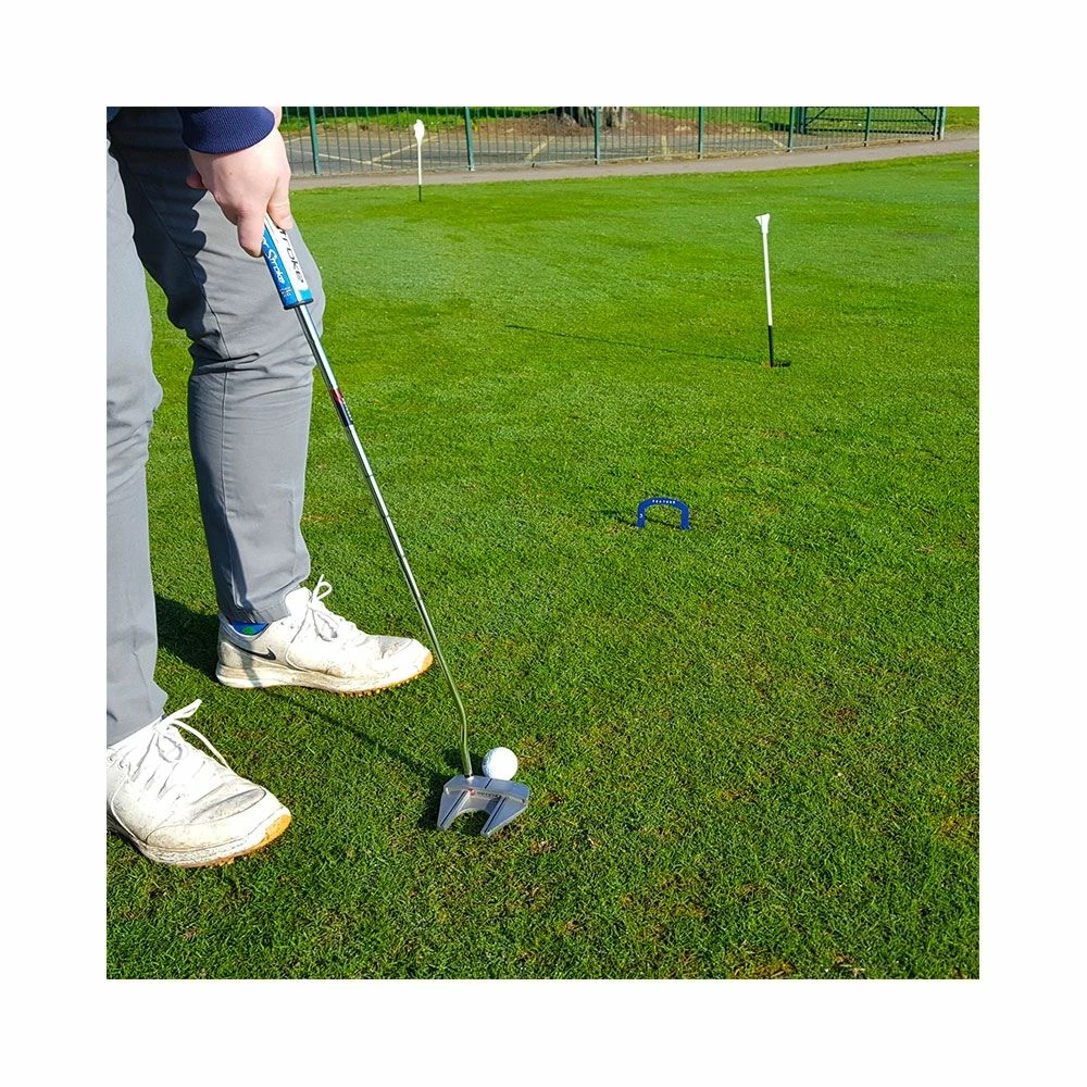 PGA Tour Outdoor 4 Putting Gates 7 PGA Tour Outdoor 4 Putting Gates - Image 5