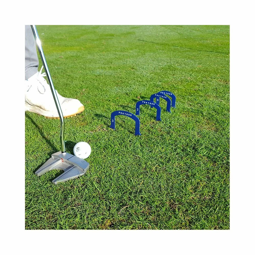 PGA Tour Outdoor 4 Putting Gates 6 PGA Tour Outdoor 4 Putting Gates - Image 4