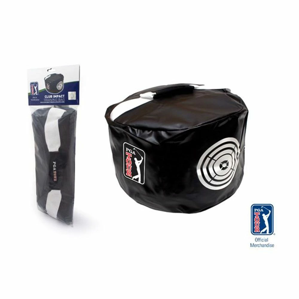 PGA Tour Power Play Impact Bag 4 PGA Tour Power Play Impact Bag - Image 2